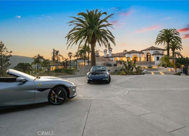 Property at 1090 Vista Ridge Ln, Westlake Village, CA 91362, 8 beds, 10 baths