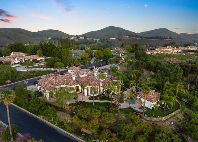 Property at 1090 Vista Ridge Ln, Westlake Village, CA 91362, 8 beds, 10 baths