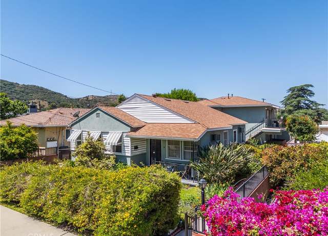 Property at 10427 Oro Vista Ave, Sunland, CA 91040, 6 beds, 3 baths