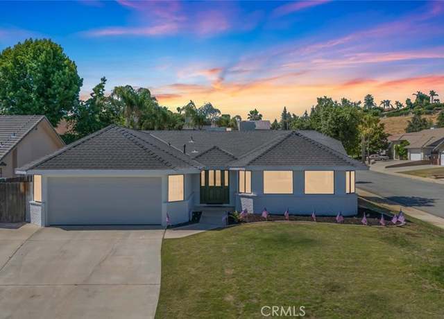 Property at 5801 Cedar Falls Dr, Bakersfield, CA 93306, 3 beds, 2 baths