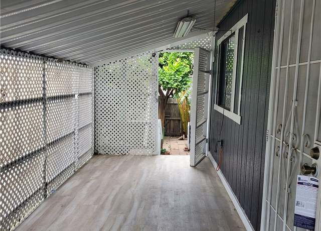 Property at 15445 Cobalt St #59, Sylmar, CA 91342, 1 bed, 1 bath