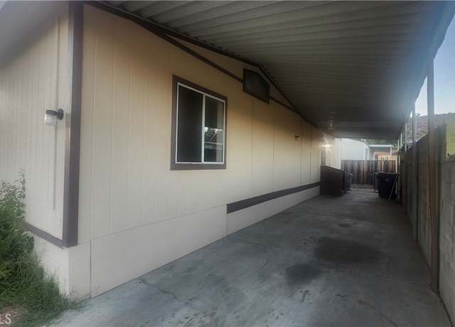 Property at 18035 Soledad Canyon Rd #45, Canyon Country, CA 91387, 3 beds, 1 bath