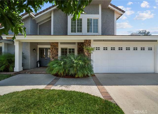 Property at 25538 Via Heraldo, Valencia, CA 91355, 4 beds, 3 baths