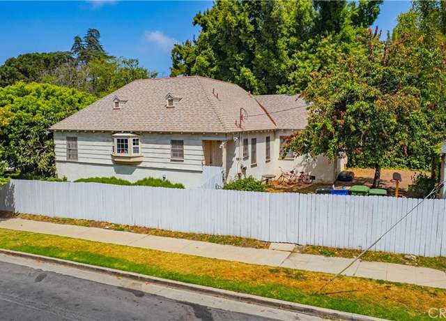 Property at 1536 Malcolm Ave, Los Angeles, CA 90024, 3 beds, 2 baths