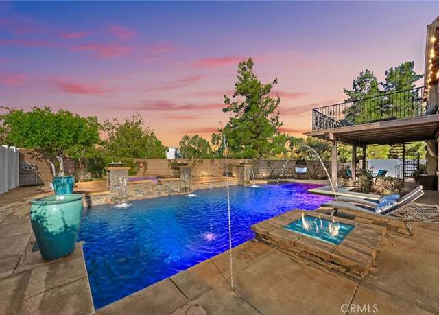 Property at 28889 Edenton Way, Temecula, CA 92591, 4 beds, 2.5 baths