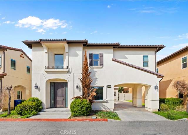 Property at 5761 N Traymore Ave, Azusa, CA 91702, 4 beds, 3.5 baths