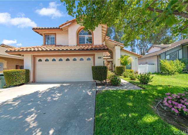 Property at 13510 Dana Ct, Fontana, CA 92336, 4 beds, 3 baths