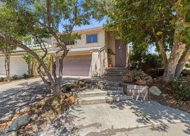 Property at 1059 Hillview Cir, Simi Valley, CA 93065, 3 beds, 2.5 baths