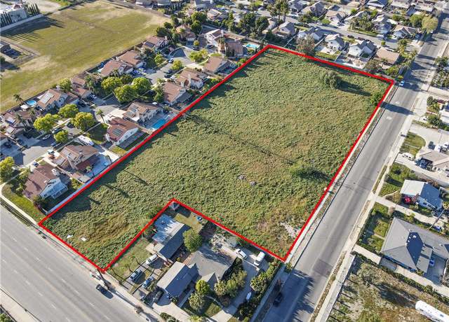Property at 7612 Mango Ave, Fontana, CA 92336