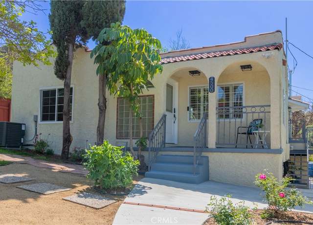 Property at 4500 Mont Eagle Pl, Los Angeles, CA 90041, 4 beds, 2 baths