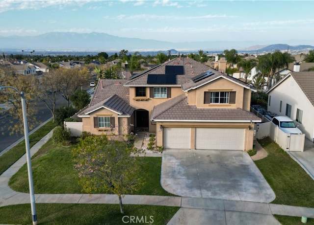 Property at 1177 Acapulco Cir, Corona, CA 92882, 6 beds, 3 baths