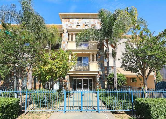 Property at 208 N Lincoln Ave #302, Monterey Park, CA 91755, 1 bed, 2 baths