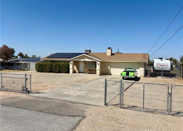 Property at 18064 Cajon St, Hesperia, CA 92345, 4 beds, 2 baths