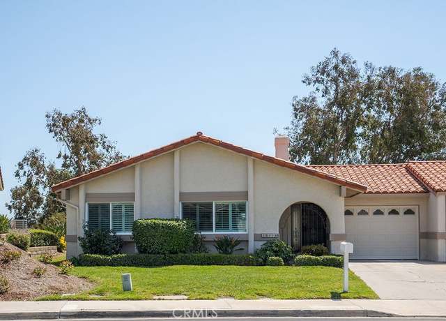 Property at 28116 Calle Casal, Mission Viejo, CA 92692, 2 beds, 2 baths