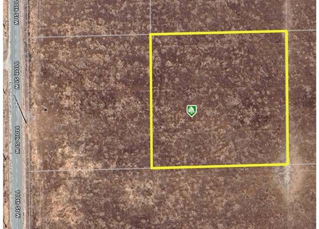 Property at 0 W Avenue D-6, Lancaster, CA 93536