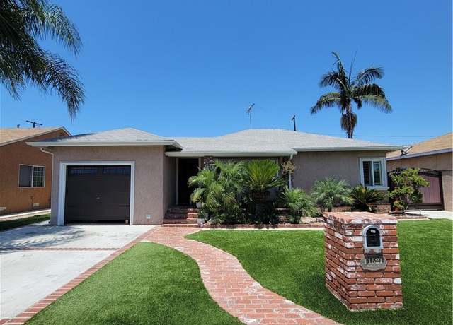 Property at 11521 Mclaren St, Norwalk, CA 90650, 4 beds, 3 baths