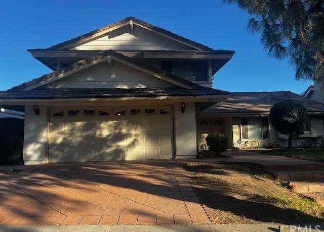 Property at 18912 Kinbrace St, Porter Ranch, CA 91326, 4 beds, 3 baths