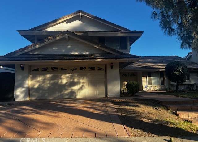 Property at 18912 Kinbrace St, Porter Ranch, CA 91326, 4 beds, 3 baths