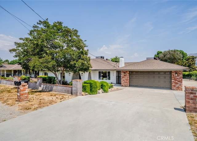 Property at 11975 Rosedale Ave, Grand Terrace, CA 92313, 4 beds, 2.5 baths