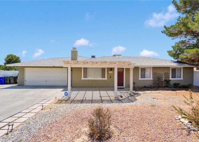 Property at 16605 Ottawa St, Victorville, CA 92395, 4 beds, 3 baths