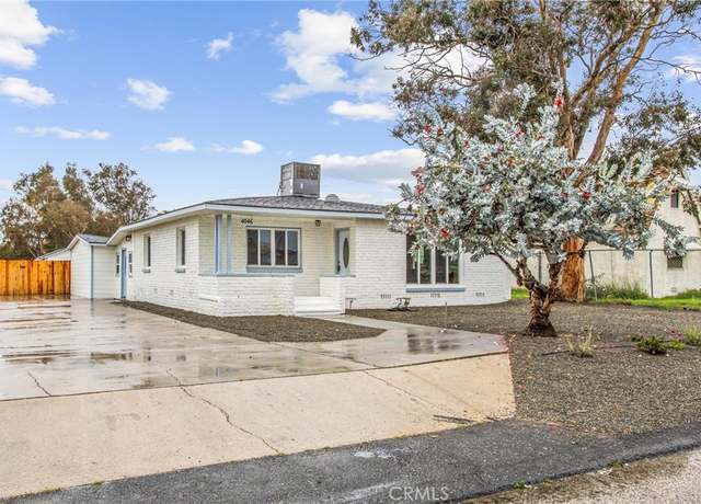 Property at 4046 N E St, San Bernardino, CA 92407, 3 beds, 2 baths