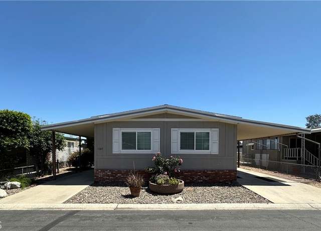 Property at 1387 Orangewood, Corona, CA 92882, 2 beds, 2 baths