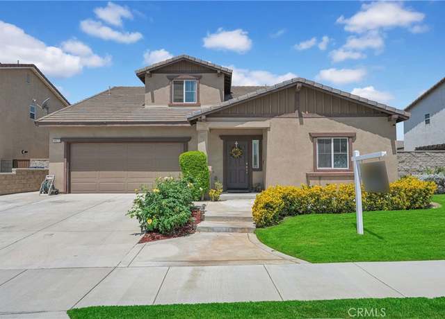 Property at 4871 Stits Cir, Jurupa Valley, CA 91752, 5 beds, 3 baths