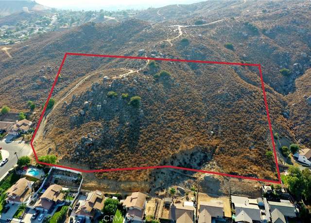 Property at 0 Avenida Michaelinda, Jurupa Valley, CA 92509