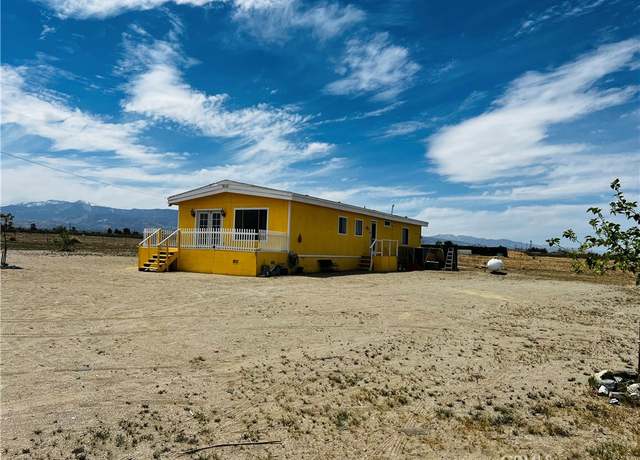 Property at 14425 Johnson Rd, Phelan, CA 92371, 2 beds, 2 baths
