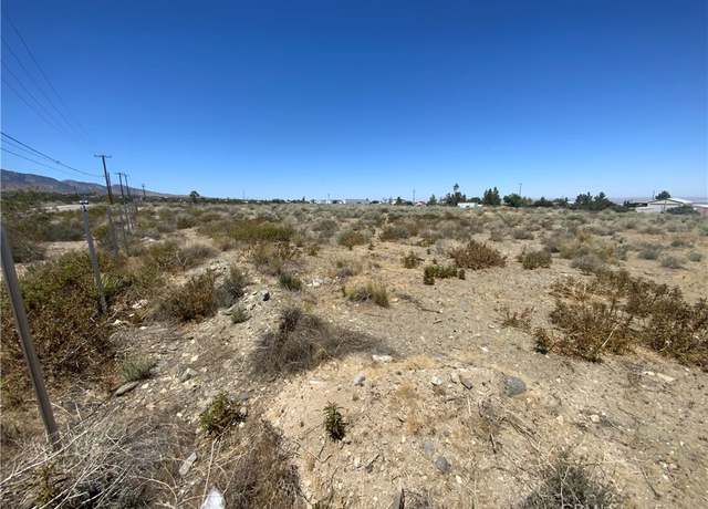 Property at 0 Avenue E-8, Lancaster, CA 93535