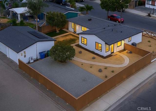 Property at 4193 Datcho Dr, San Diego, CA 92117, 3 beds, 2 baths
