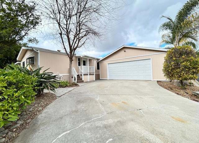 Property at 18218 Paradise Mountaind Rd #174, Valley Center, CA 92082, 3 beds, 2 baths