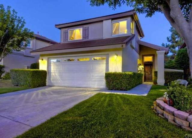 Property at 15825 Windrose Ct, San Diego, CA 92127, 3 beds, 2.5 baths