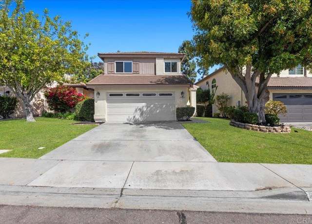Property at 15825 Windrose Ct, San Diego, CA 92127, 3 beds, 2.5 baths