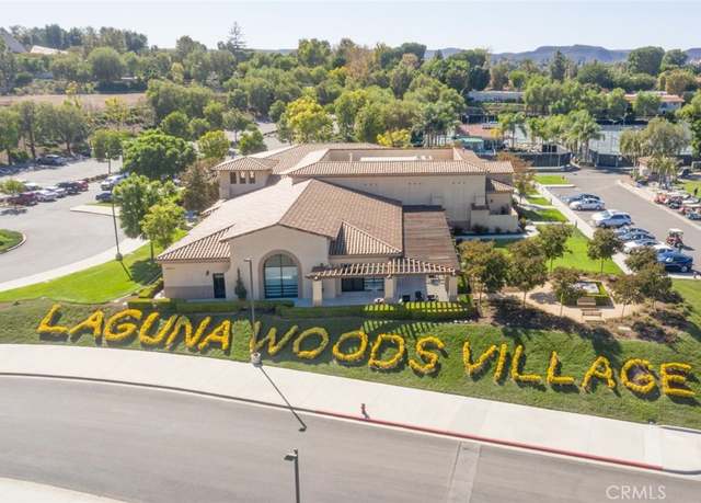 Property at 465 Avenida Sevilla Unit C, Laguna Woods, CA 92637, 2 beds, 2 baths