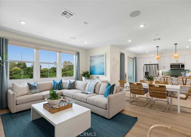 Property at 12249 Mirasol Loop Unit D, El Monte, CA 91732, 2 beds, 2.5 baths