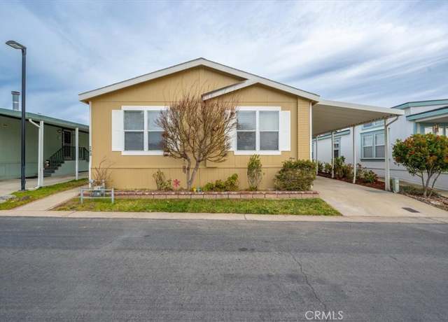 Property at 765 Mesa View Dr #280, Arroyo Grande, CA 93420, 3 beds, 2 baths