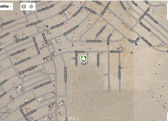 Property at 2477 Ralph Ave, Thermal, CA 92274