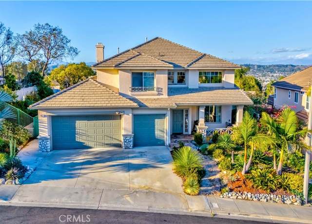 Property at 601 W Saint Andrews Ave, La Habra, CA 90631, 4 beds, 3 baths