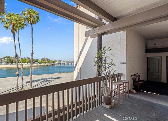 Property at 6217 Marina Pacifica Dr S, Long Beach, CA 90803, 1 bed, 1 bath
