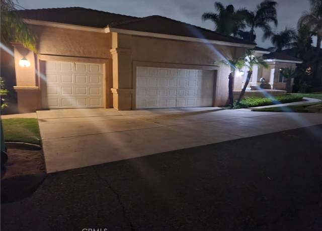 Property at 14465 Dove Canyon Dr, Riverside, CA 92503, 4 beds, 2.5 baths