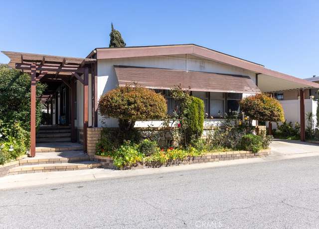 Property at 2601 E Victoria St #288, Compton, CA 90220, 3 beds, 2 baths