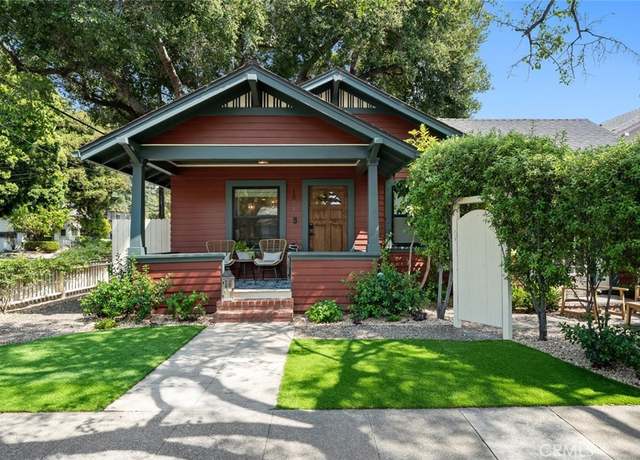 Property at 1071 Islay St, San Luis Obispo, CA 93401, 3 beds, 2 baths