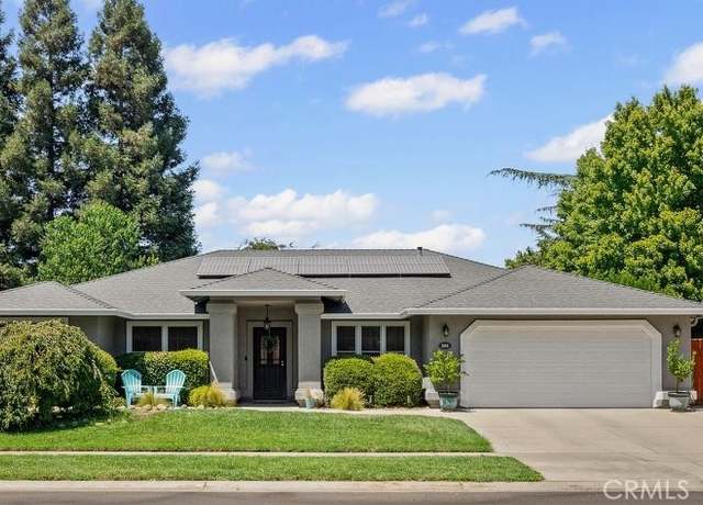 Property at 204 Crater Lake Dr, Chico, CA 95973, 4 beds, 3 baths