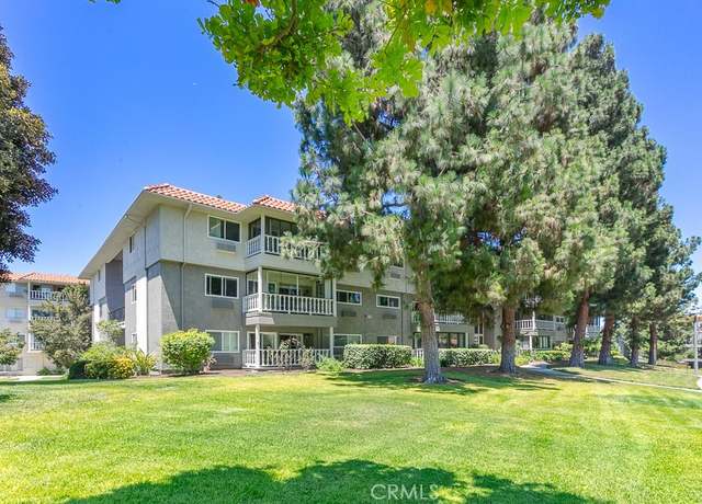 Property at 2402 Via Mariposa W Unit 2A, Laguna Woods, CA 92637, 2 beds, 2 baths