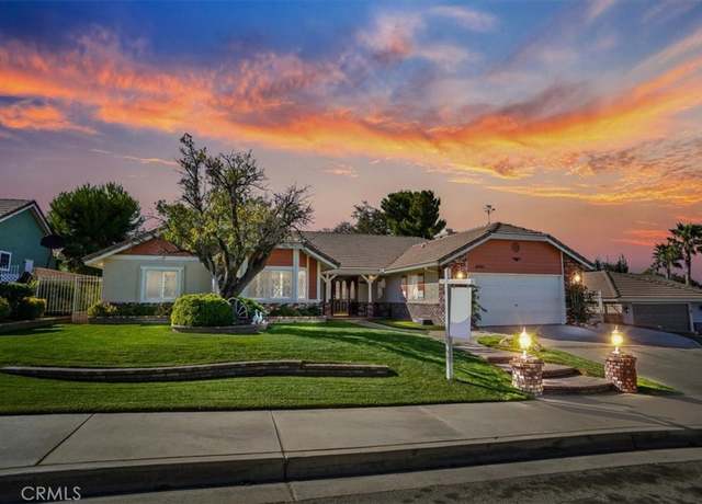 Property at 41621 Crispi Ln, Lancaster, CA 93536, 4 beds, 2 baths