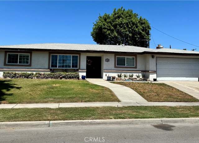 Property at 17354 Athol St, Fontana, CA 92335, 3 beds, 2 baths