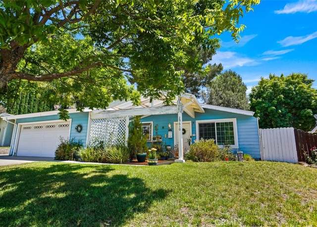 Property at 29610 Wistaria Valley Rd, Canyon Country, CA 91387, 3 beds, 1.5 baths