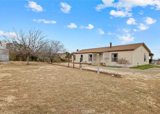 Property at 39427 El Toro Rd, Anza, CA 92539, 3 beds, 2 baths