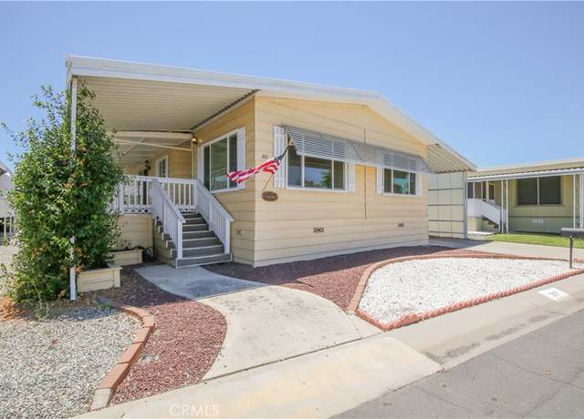 Property at 27601 Sun City Blvd #217, Menifee, CA 92586, 2 beds, 2 baths